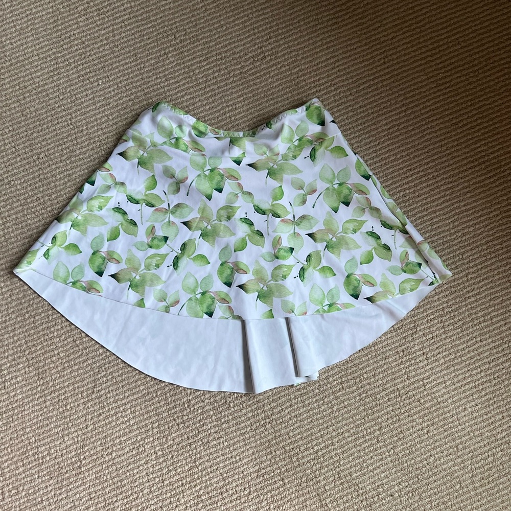Chameleon Activewear Skirt
